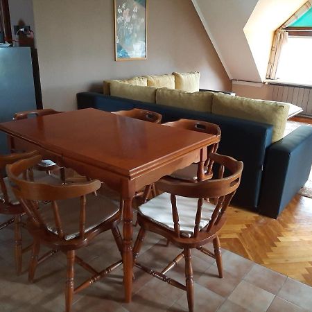 Tilesch Apartment Balatonberény Kültér fotó